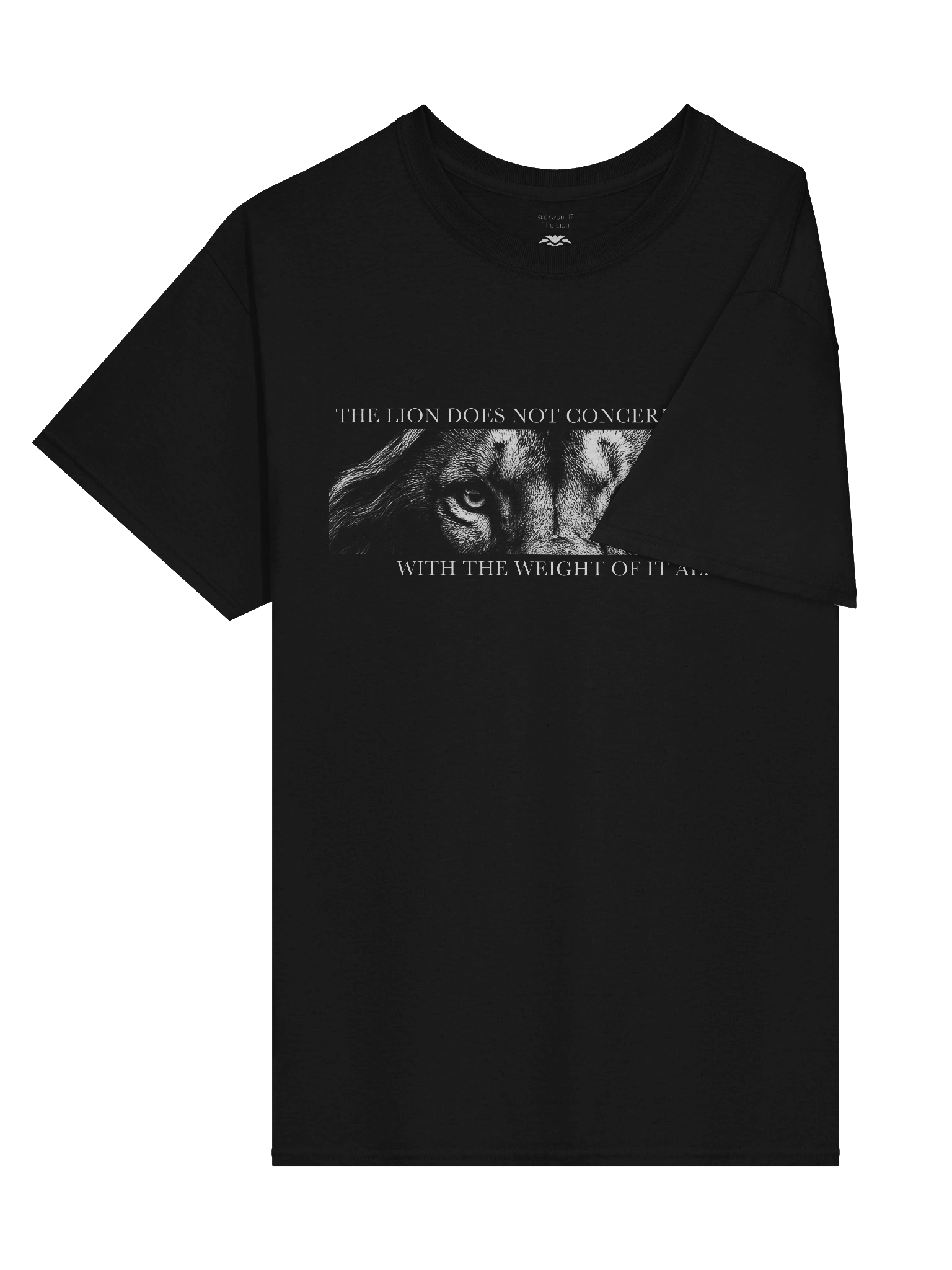 Weight of it all product image (3)