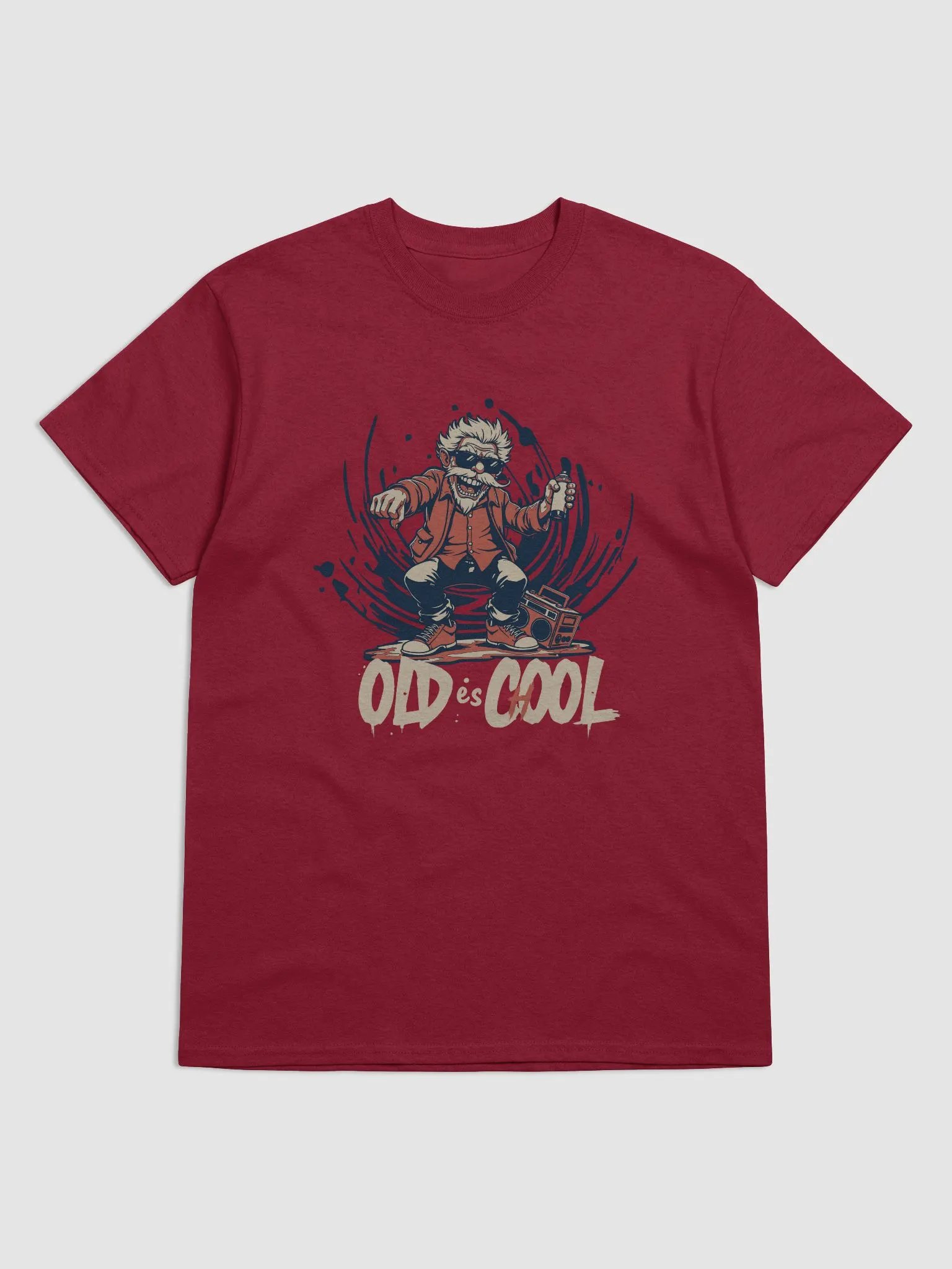 Old es cool product image (1)