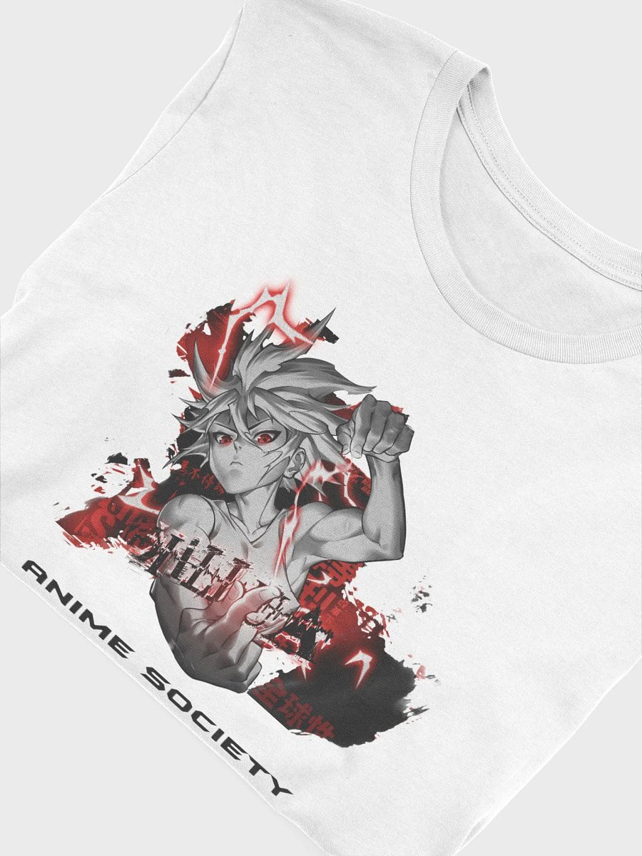killua hunterxhunter product image (4)