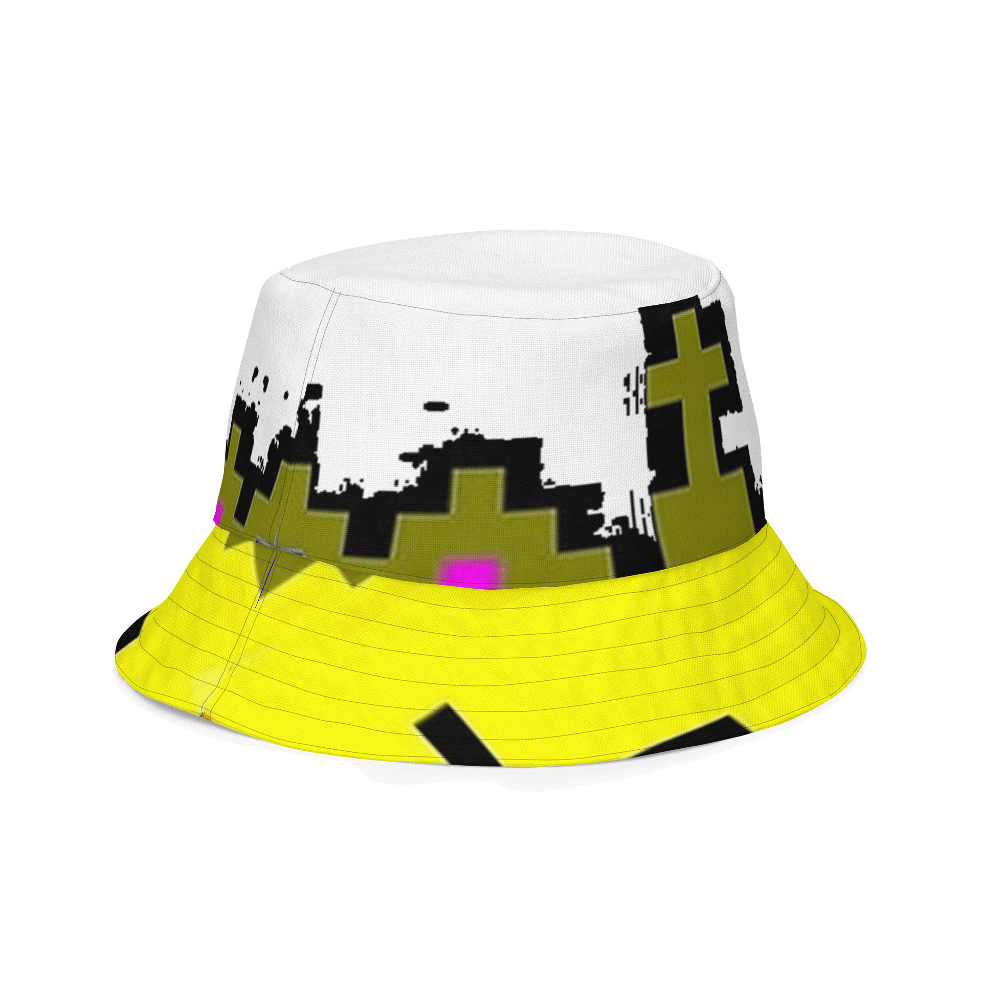 . 👑 UnReZeD Holy Raver's Crown Edition Hat ✝️ product image (3)