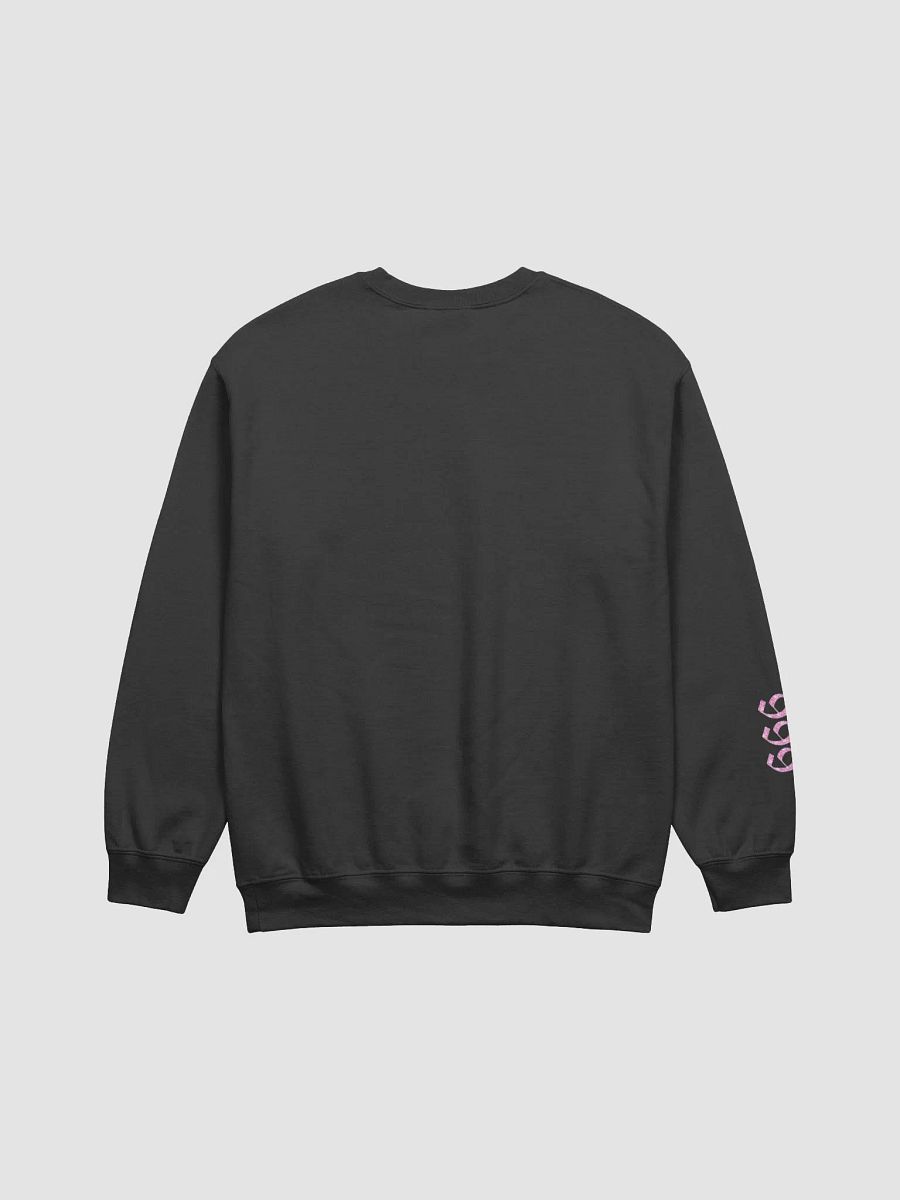 Thank u Murder Sweatshirt product image (13)