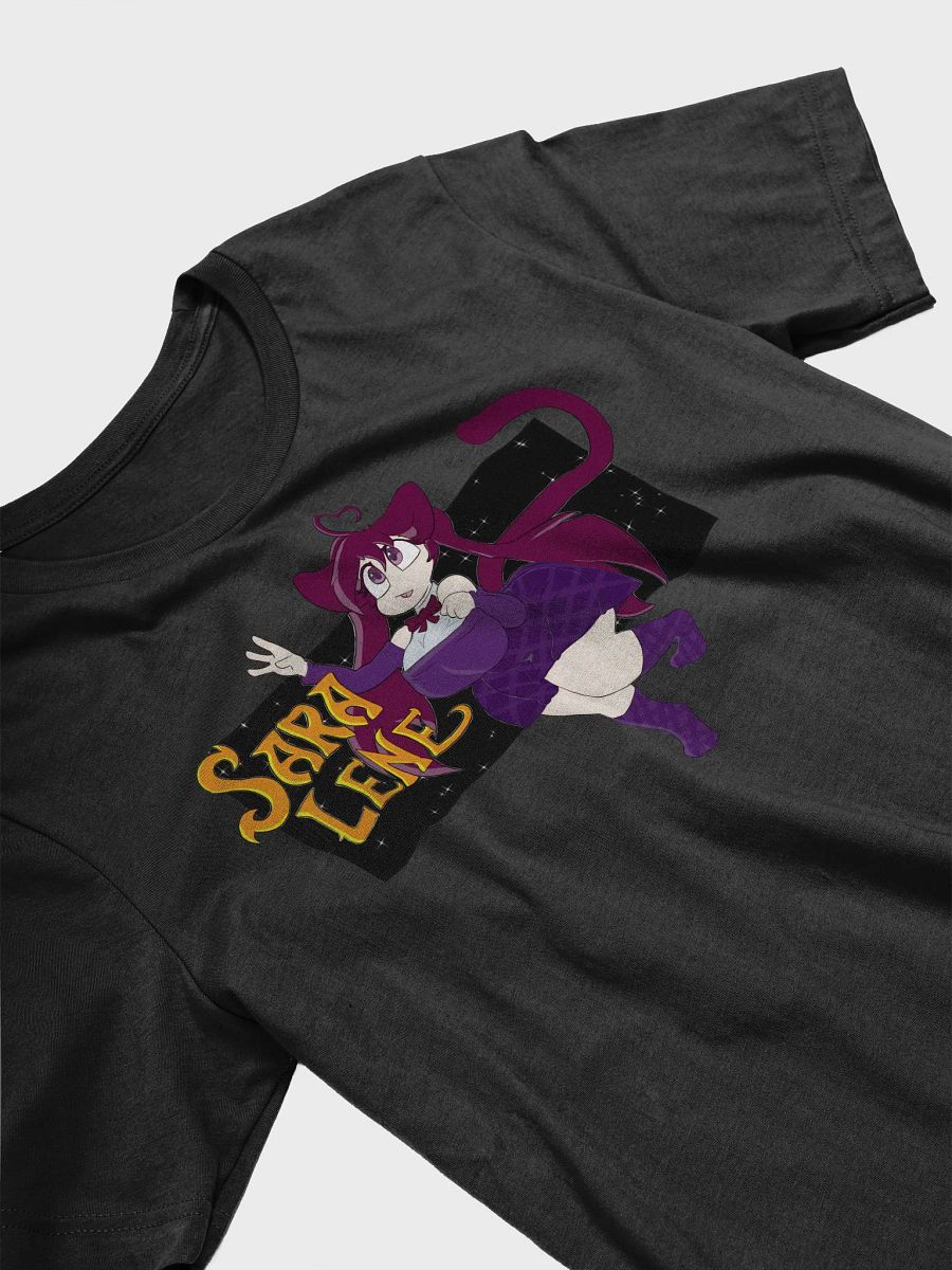 Fantasy Sar Tee (Soft) product image (3)