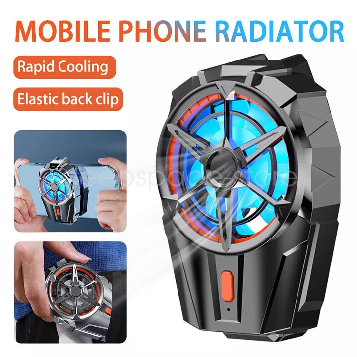 MOBILE COLLING FAN product image (2)