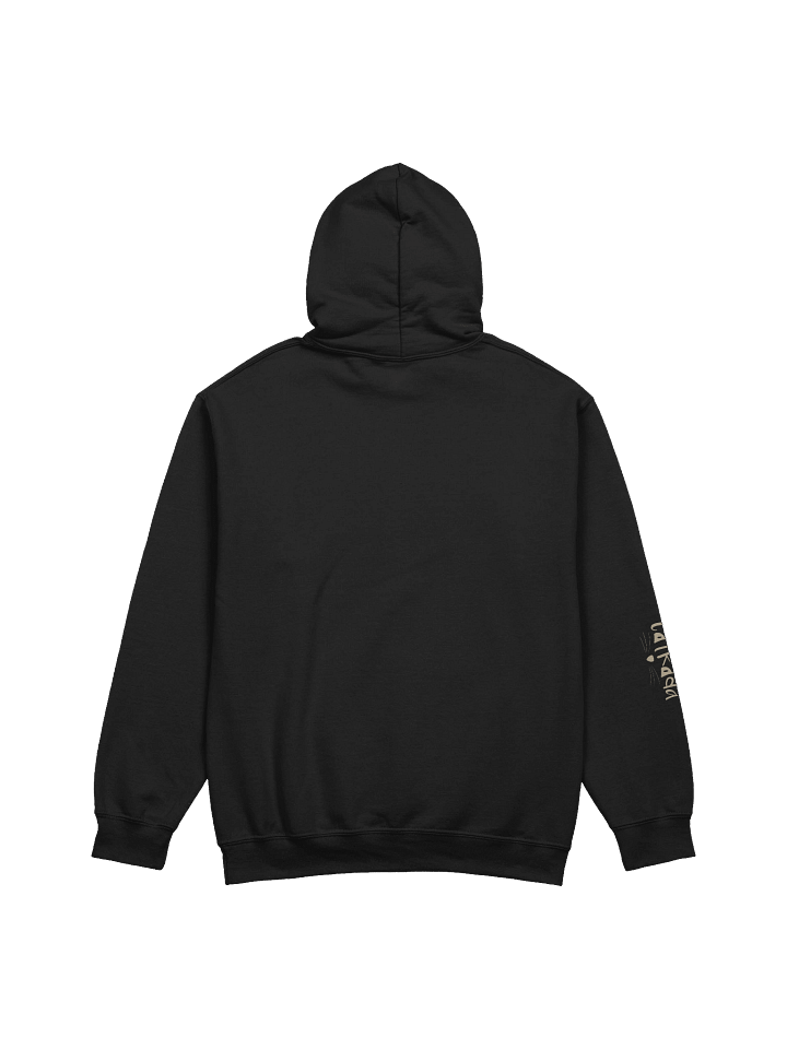 CATITUDE HOODIE product image (2)