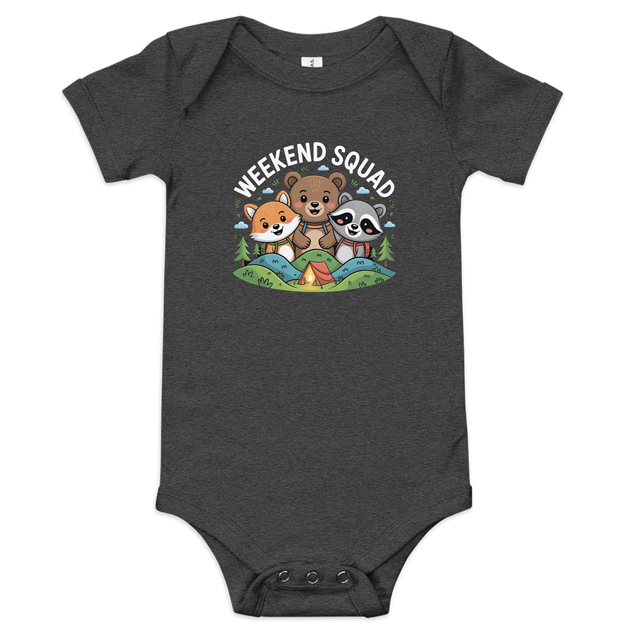 Weekend Squad product image (1)