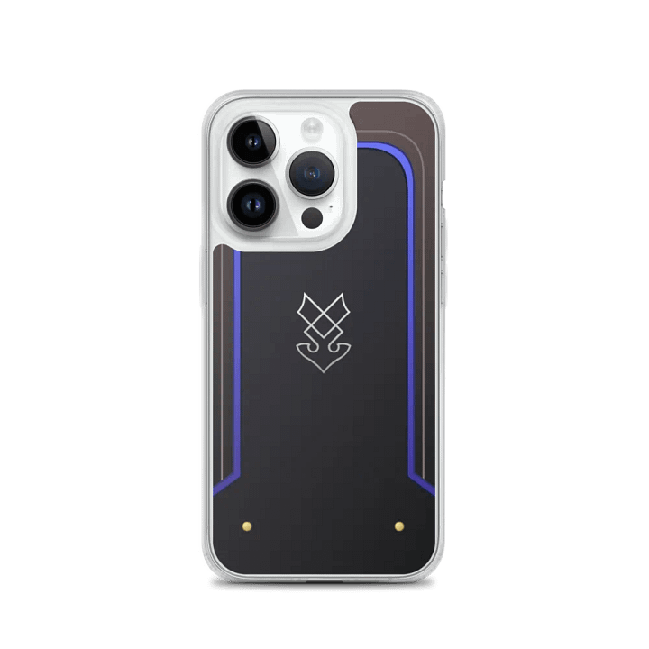 Gummiphone X Lahmu MagSafe Case product image (2)