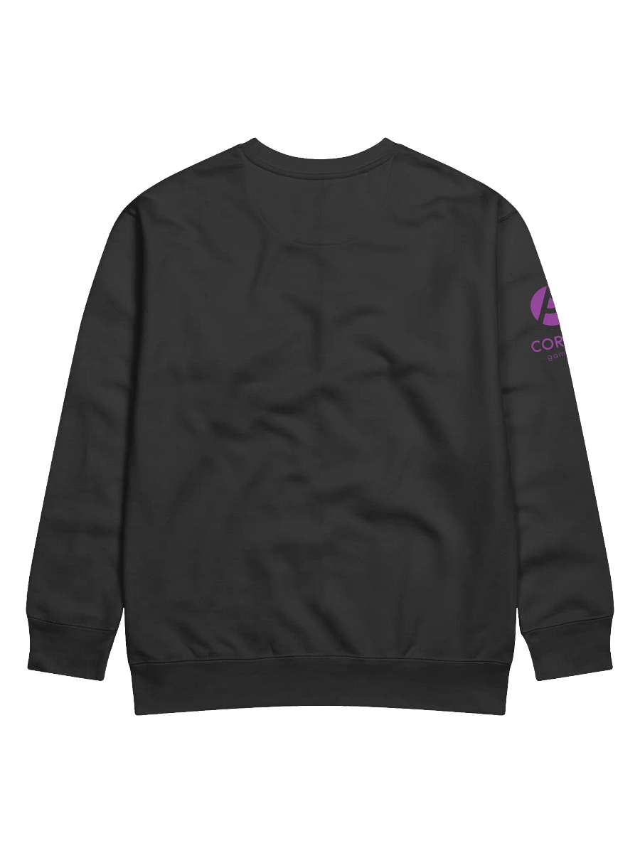 Core-A Logo Sweater product image (8)