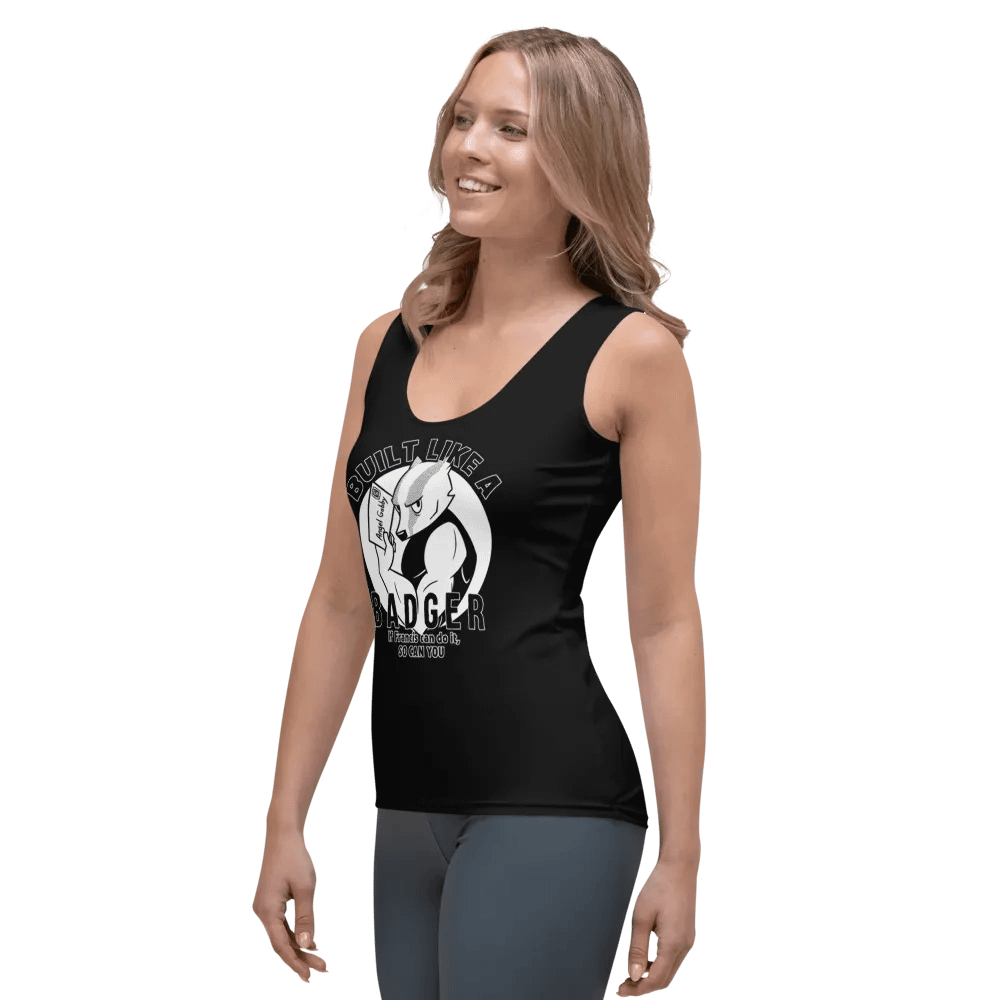 Women's Francis Fit Tank Top product image (3)