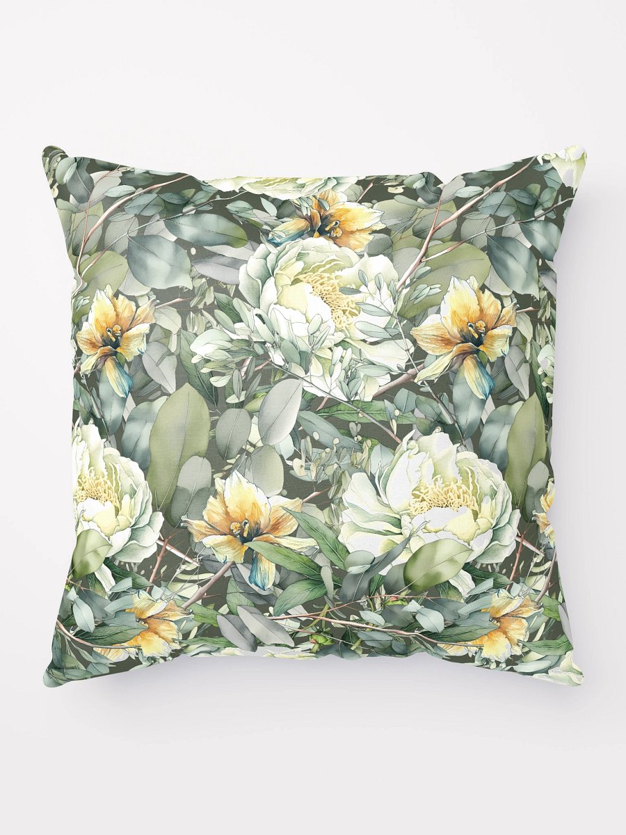 Rose Flower in the Jungle product image (5)
