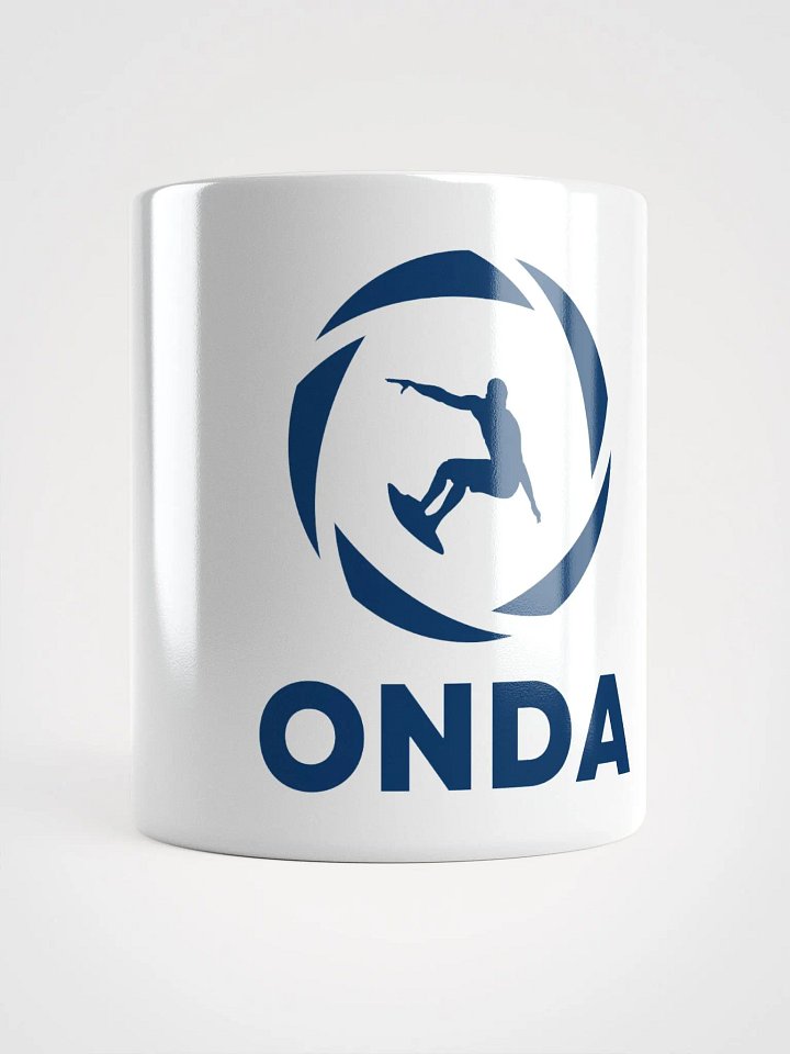 ONDA Caffèlatte product image (1)