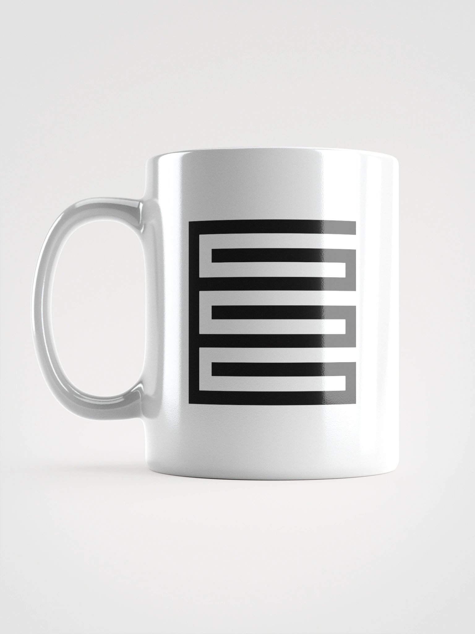 GGG Supporter Mug product image (6)