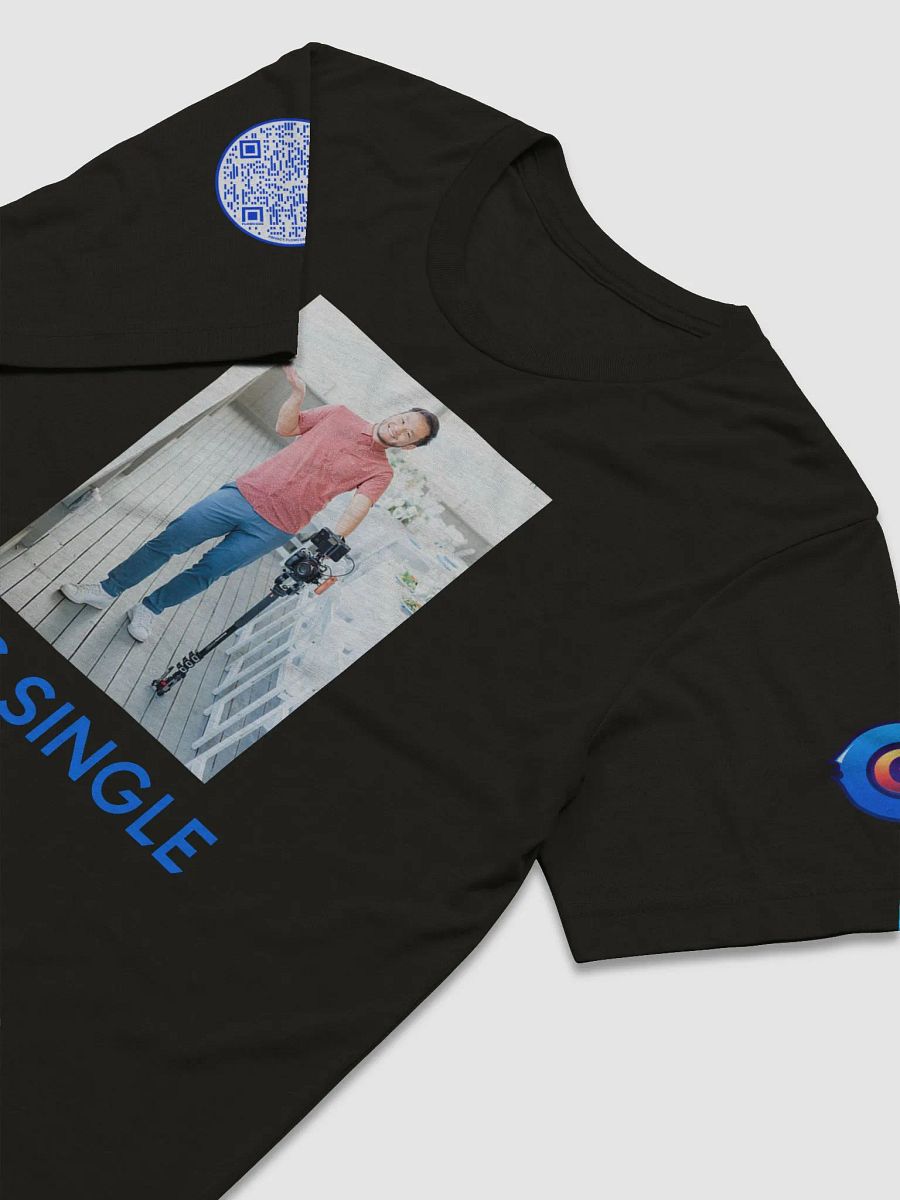 He's Single - Harrison product image (5)