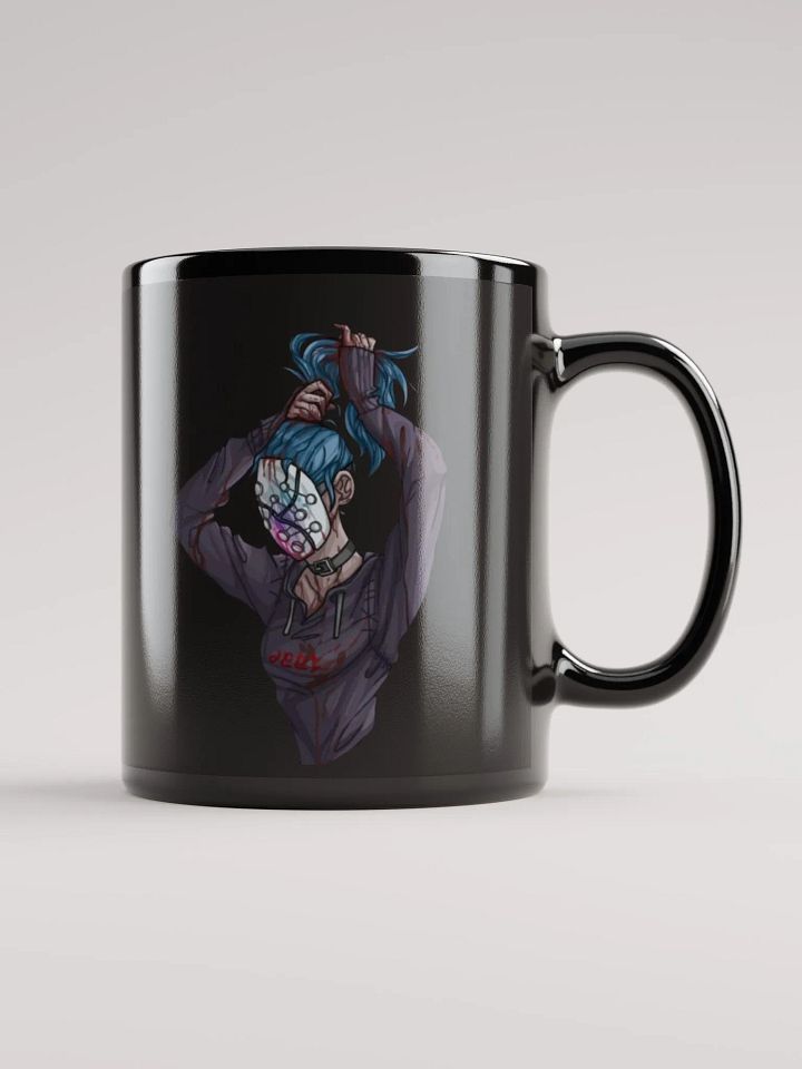 Mug Legion product image (2)
