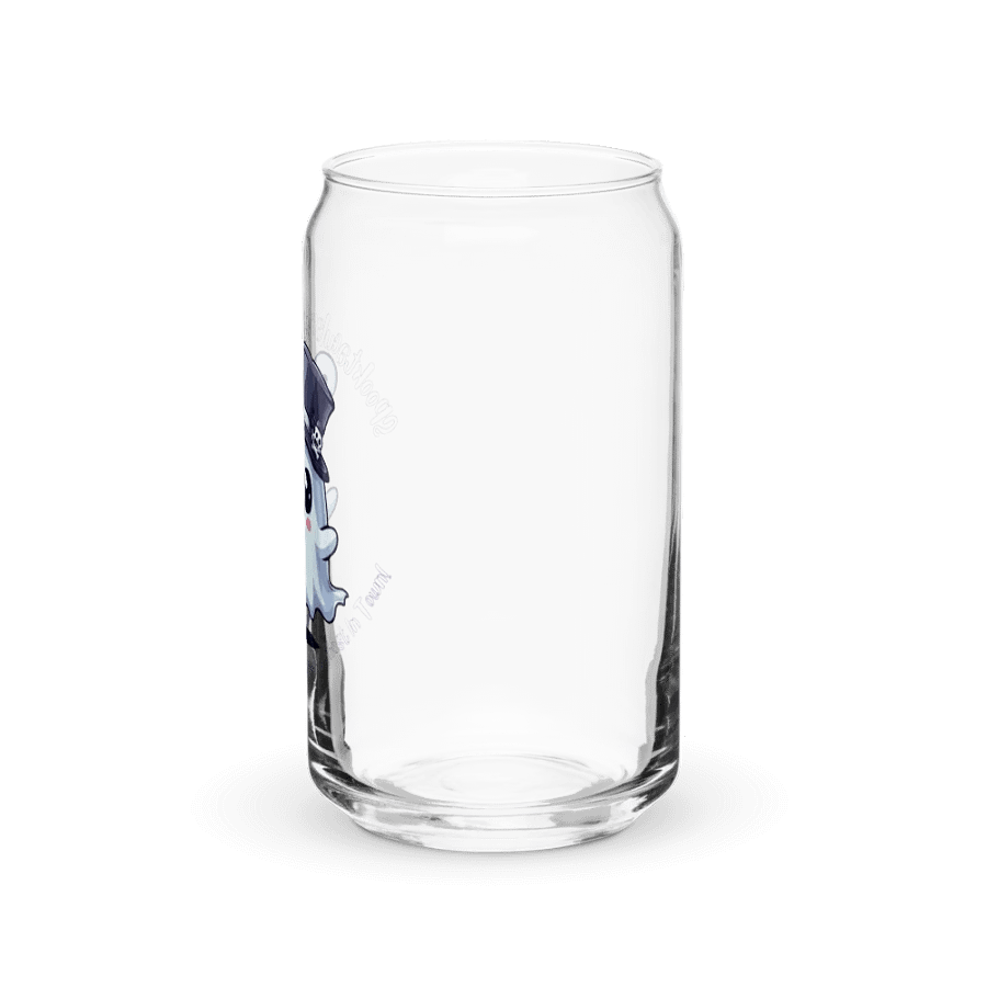 Spooktacular Sidney Can-Shaped Glass product image (39)