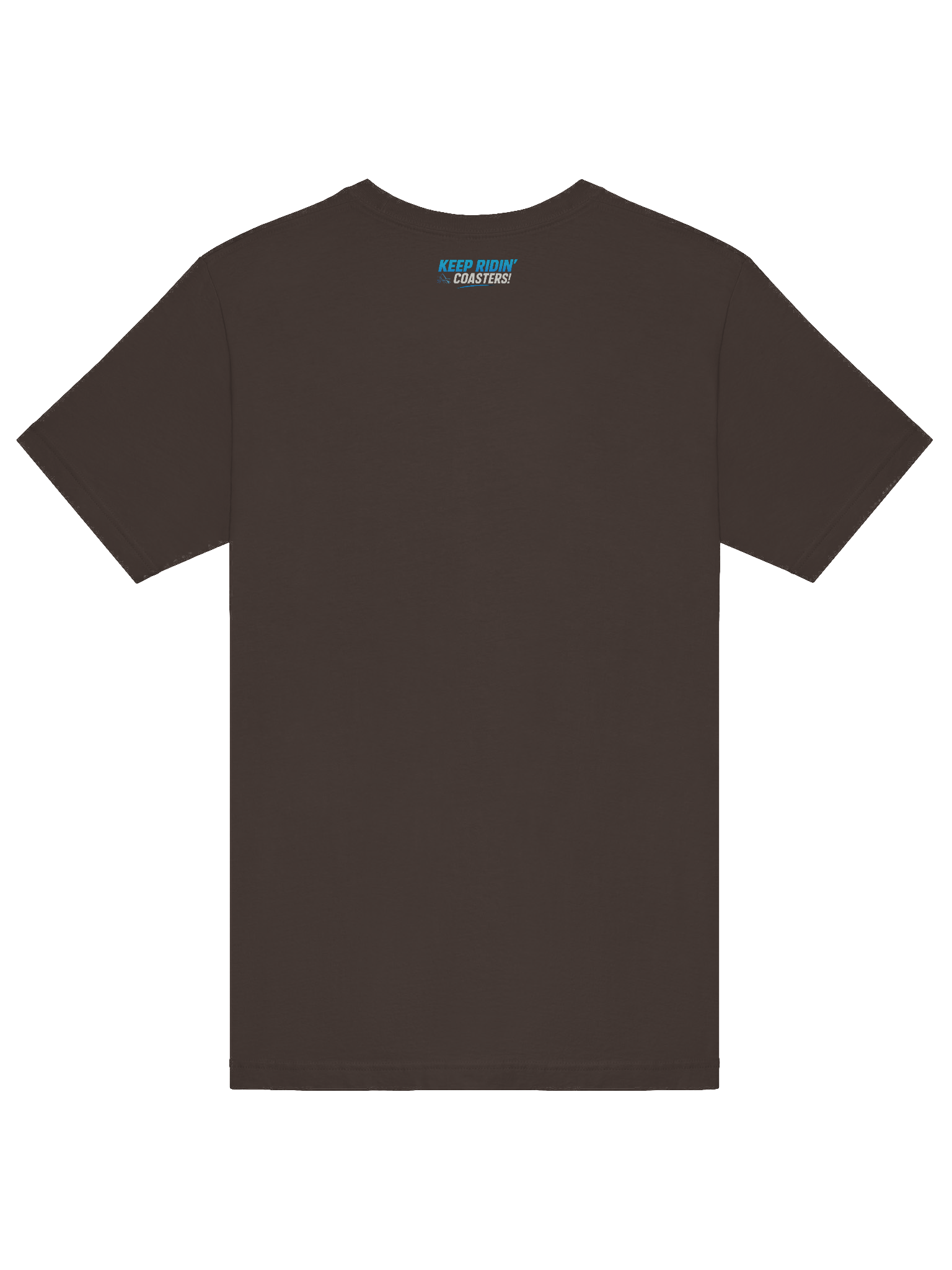 A Beast of a Coaster Tee product image (30)