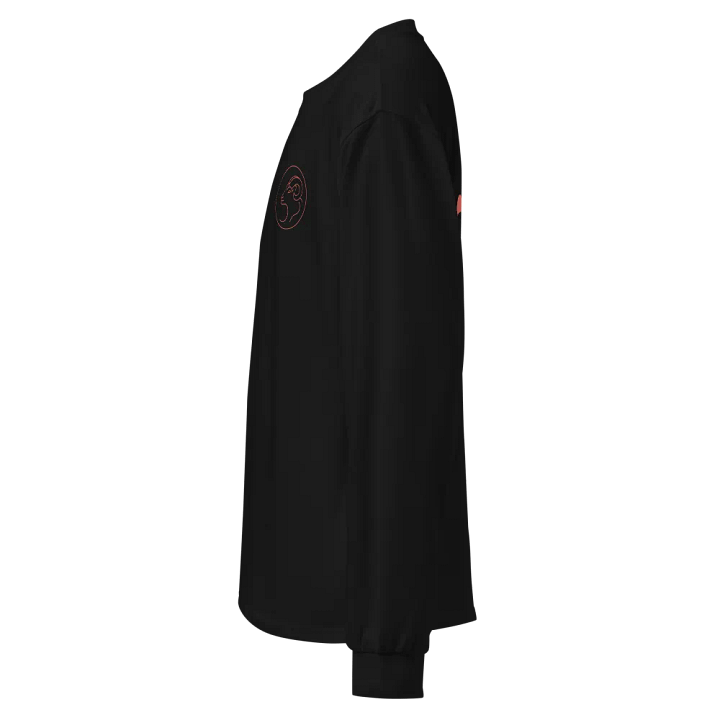 Urban Aries Circle Long Sleeve Shirt product image (7)