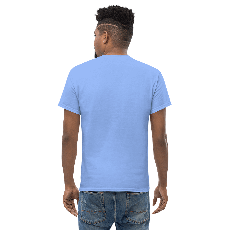 Gallus T-Shirts Minimal - Embroidery product image (63)
