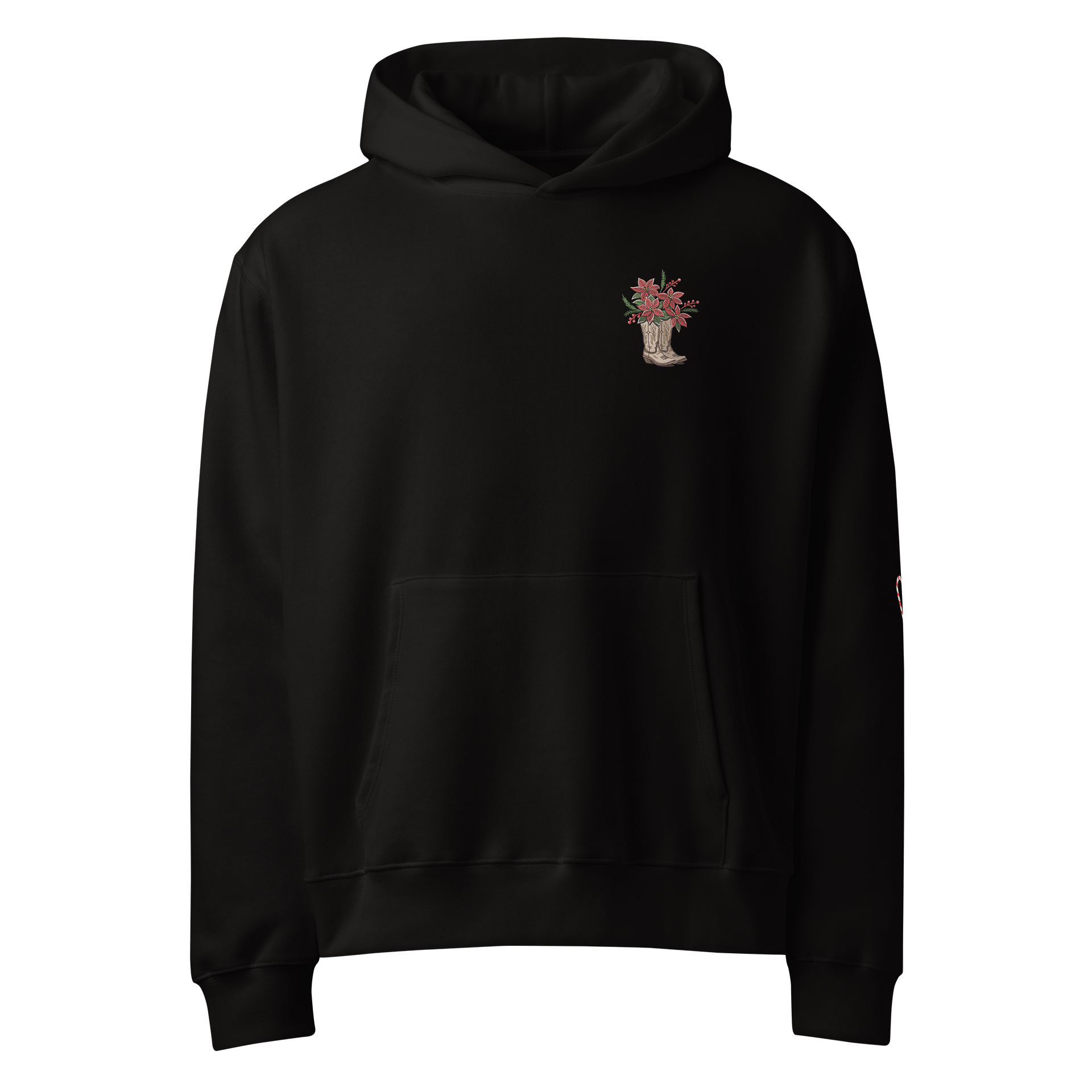 holiday sweatsuit [printed] - top product image (2)