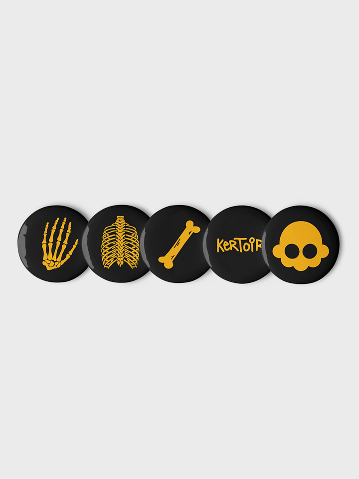 bones pin set product image (7)
