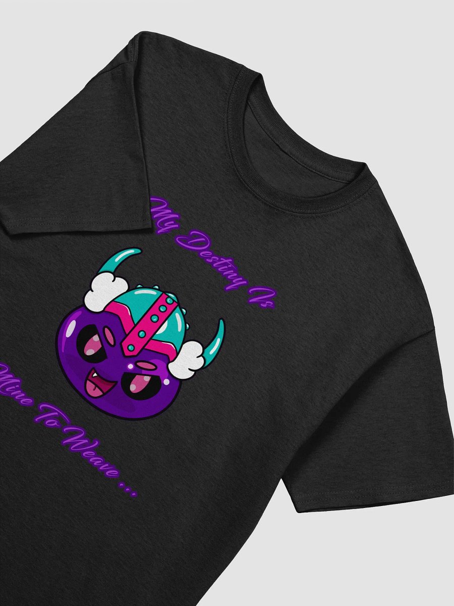 Destiny Viking Emote Shirt product image (7)