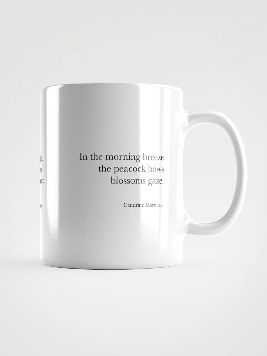 Haiku Mug product image (6)