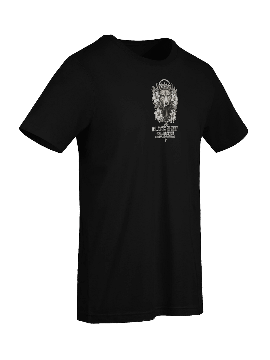 Salvation Receipt T-Shirt product image (9)
