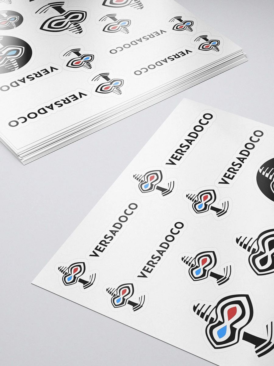 Versadoco stickers product image (5)