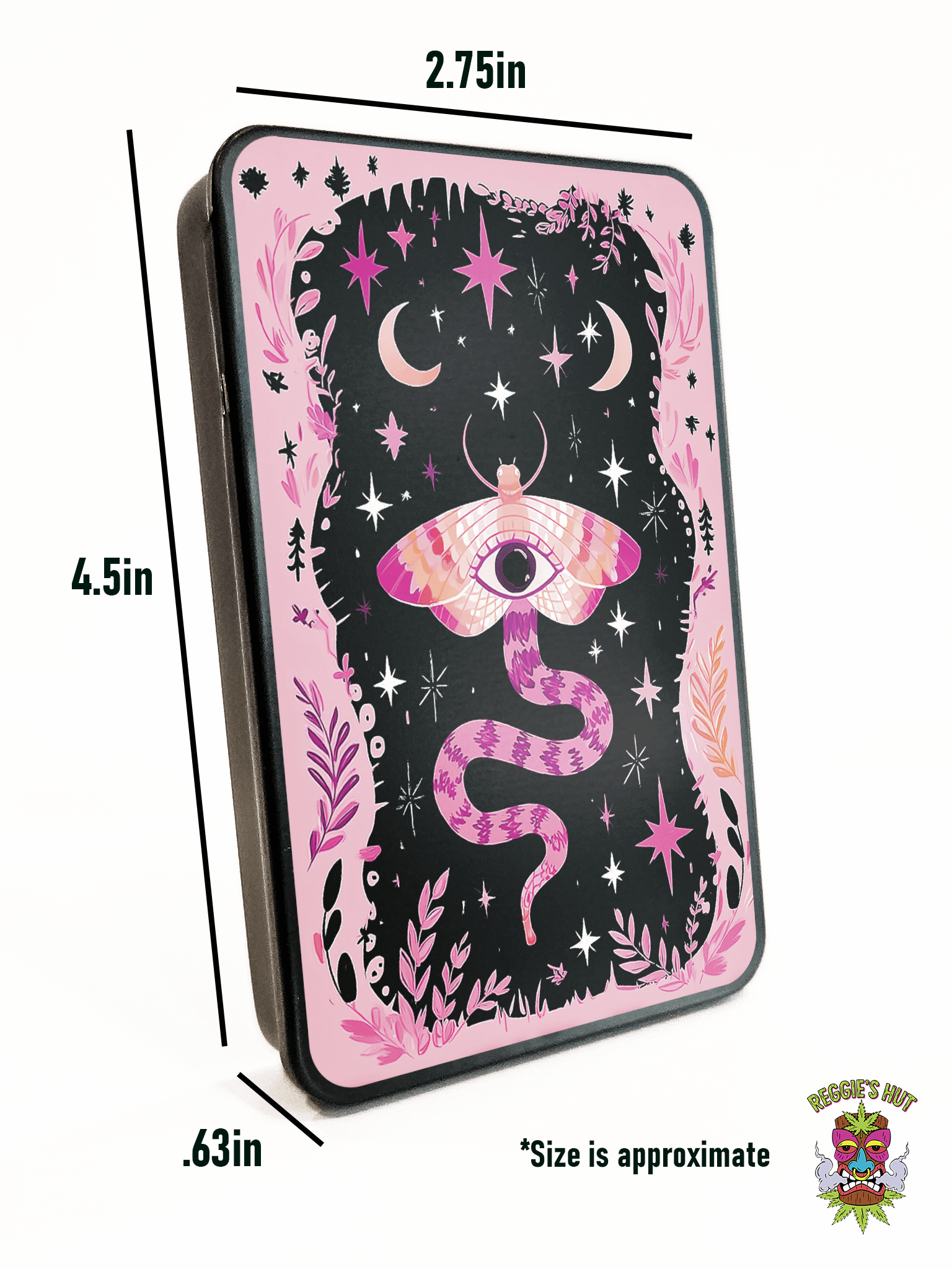 Case - Trippy Witchy product image (4)
