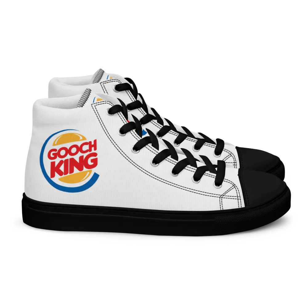 Gooch King SHOESIS product image (2)