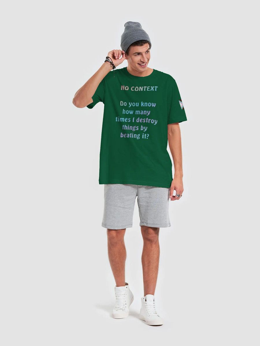 No Context 