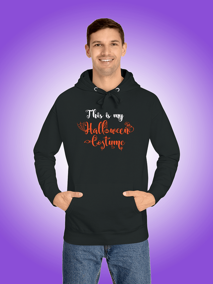 This Is My Halloween Costume product image (1)