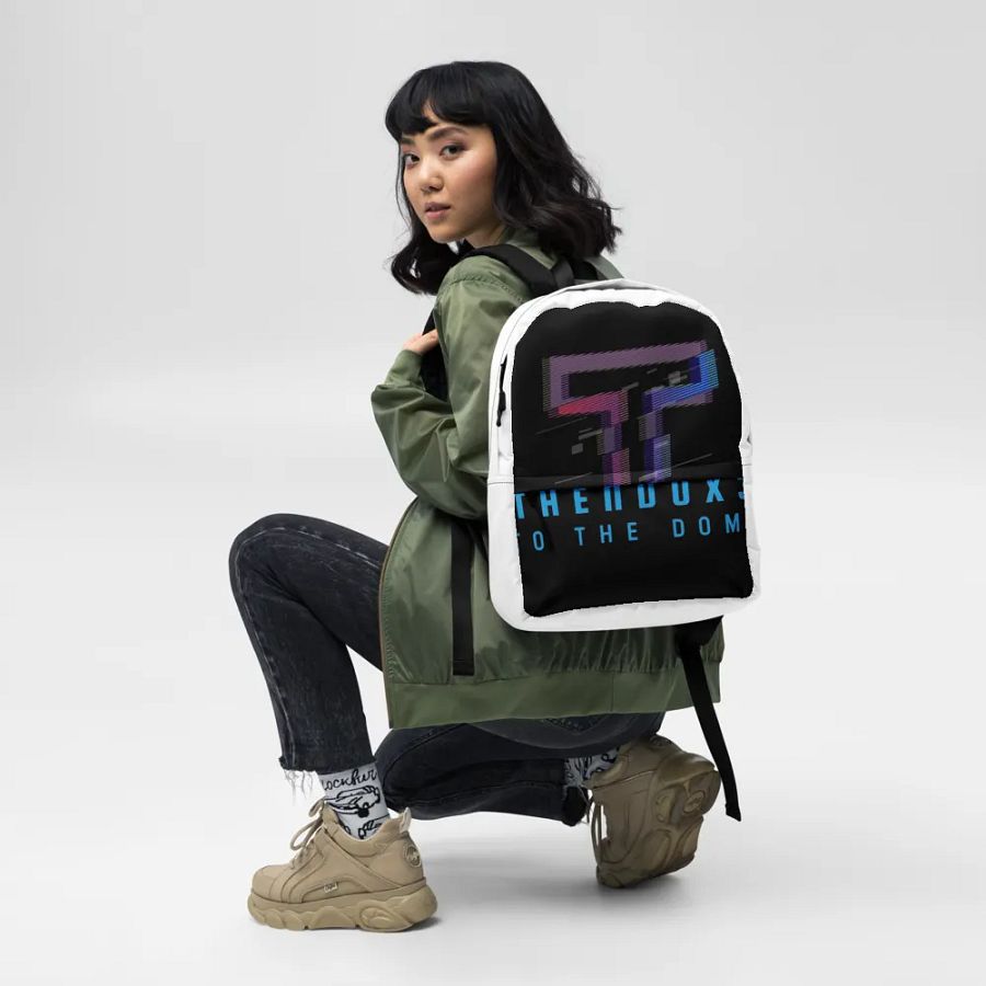 THendo Backpack product image (10)