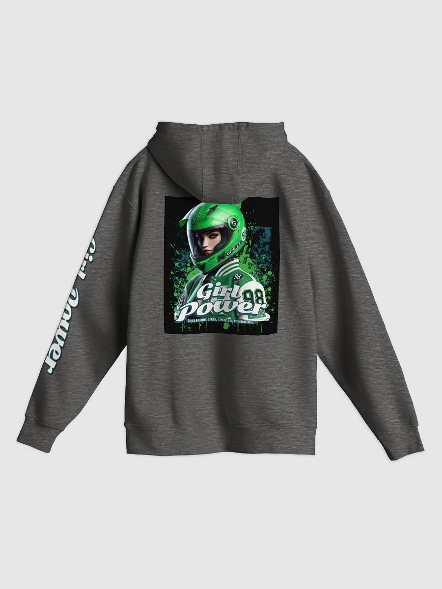 GIRL POWER BY URBAN HOOD product image (4)