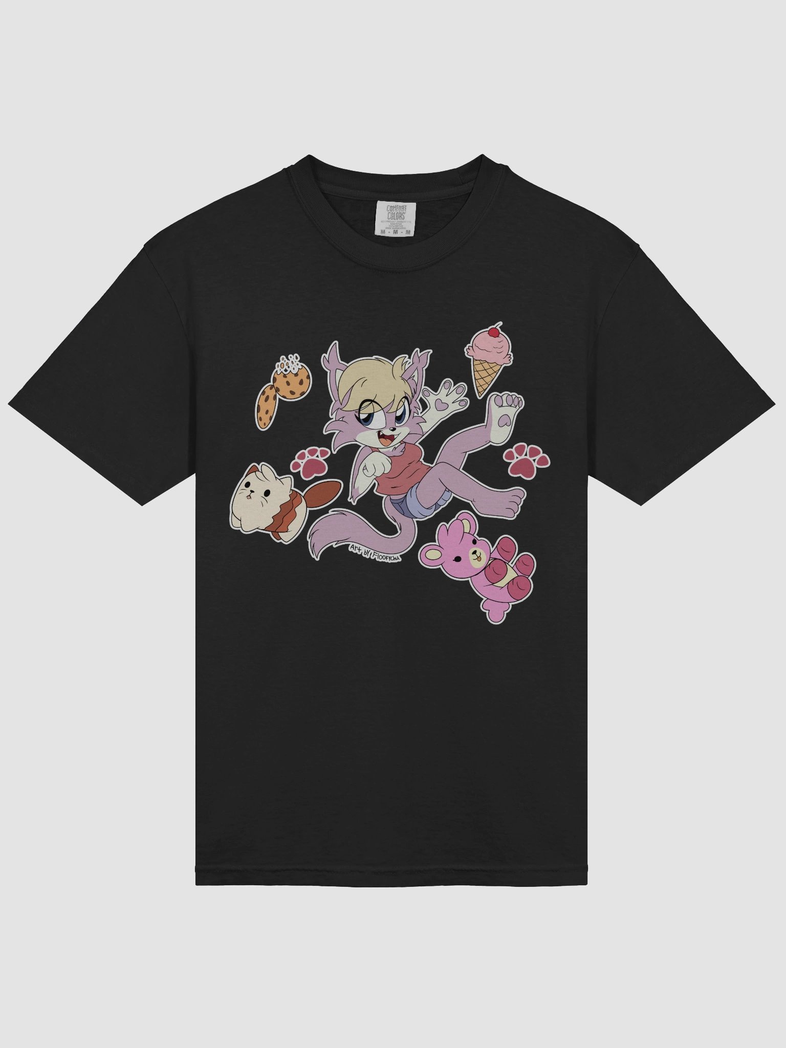 Sweetie product image (3)
