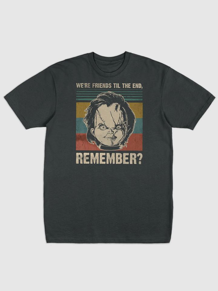 'Friends Til the End' Tee product image (1)