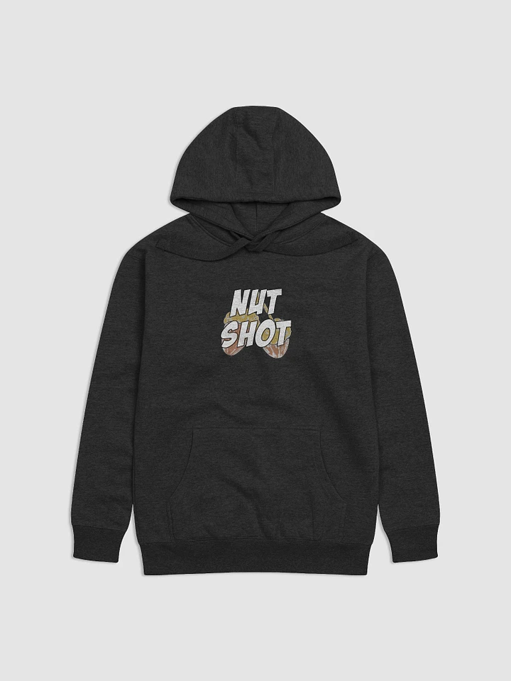 Nut Shot - Hoodie product image (12)