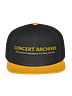Track Every Show Snapback
