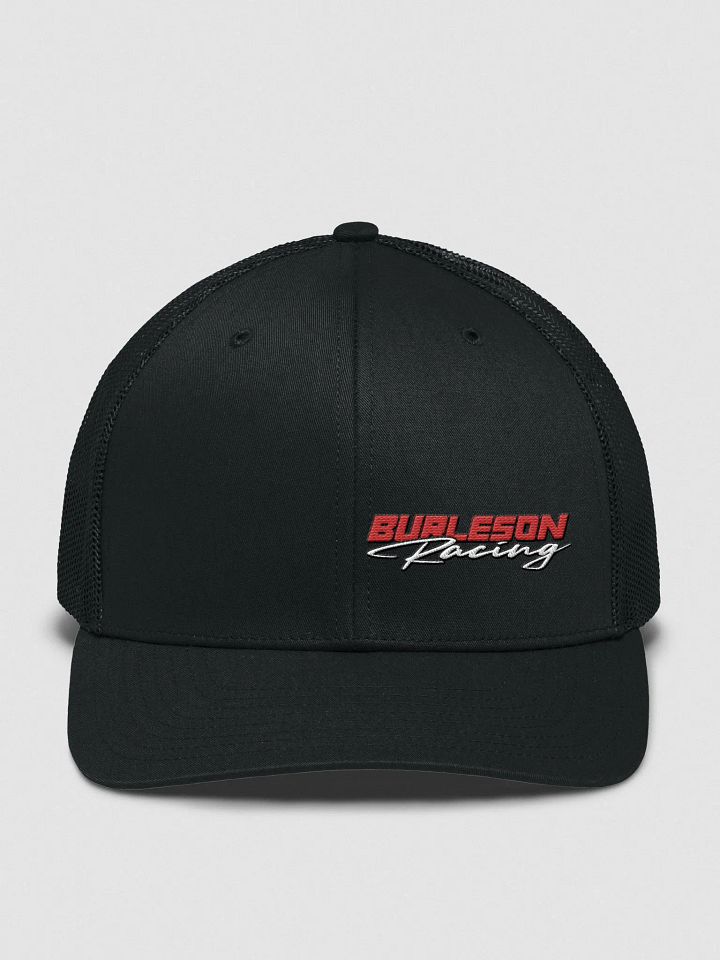 Burleson Racing - Embroidered Richardson product image (1)