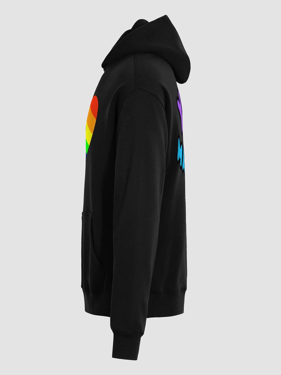 Pride Heart Pullover product image (27)