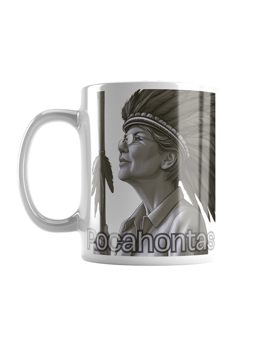 Pocahontas Mug product image (6)