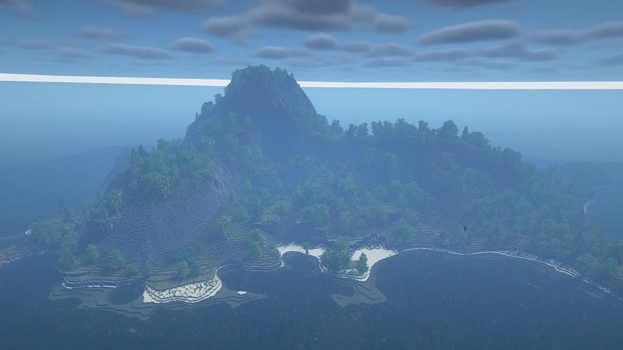 Squid Game Island & Facility product image (6)
