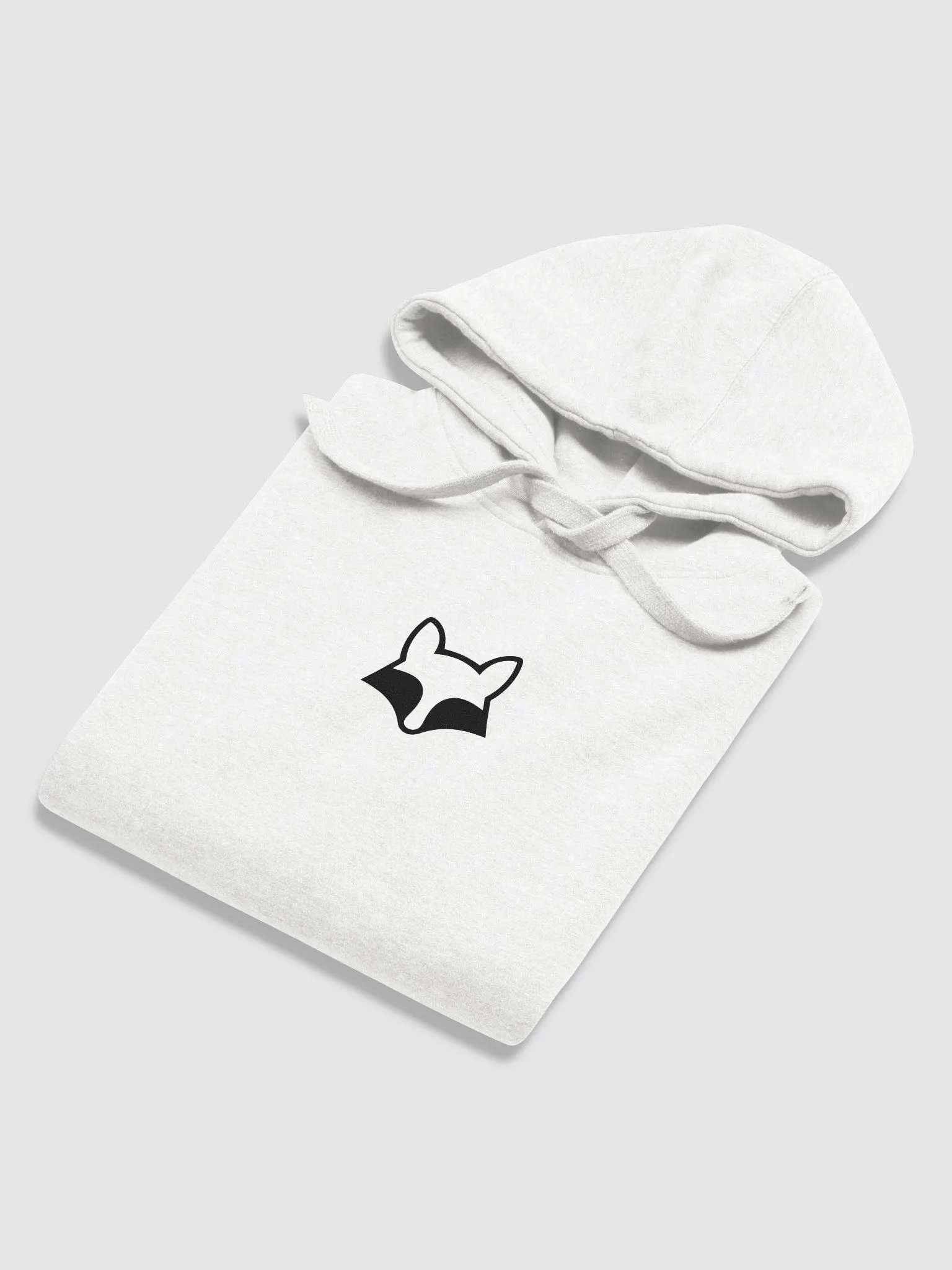 ⚪ Jari's Hoodie product image (3)