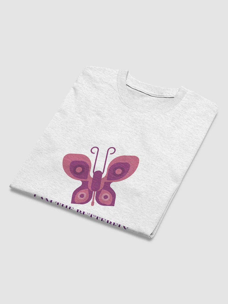 Butterfly Legend Tee product image (4)