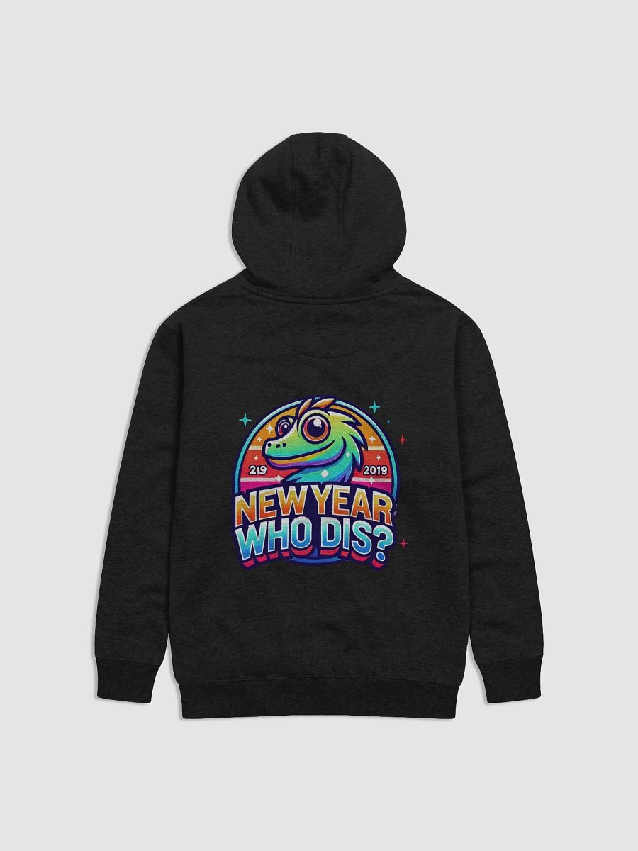 Dragon New Year Unisex Hoodie product image (9)