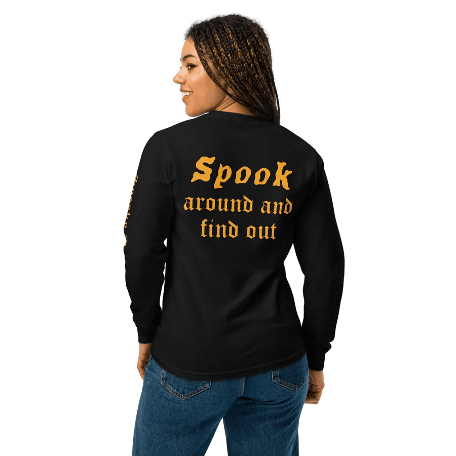 SAFO Long Sleeve Shirt product image (7)