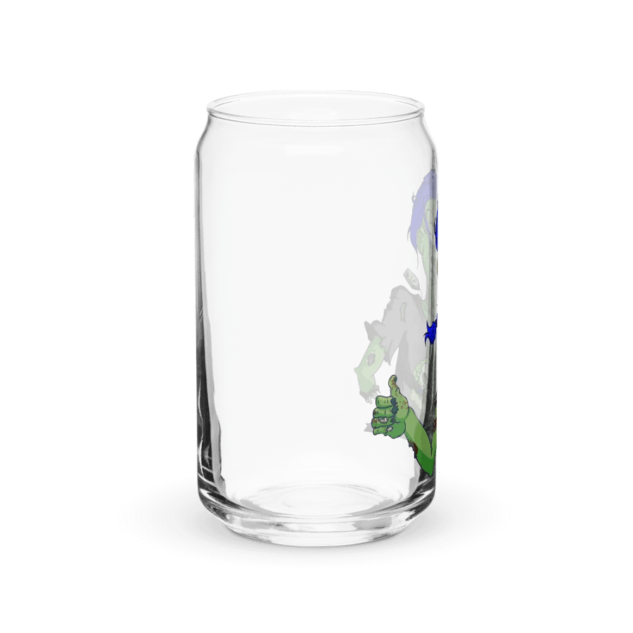 verre canette Zombie product image (10)