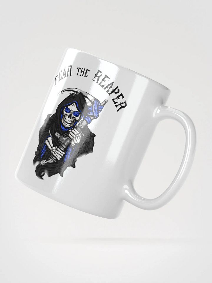 Fear the Reaper Mug product image (2)
