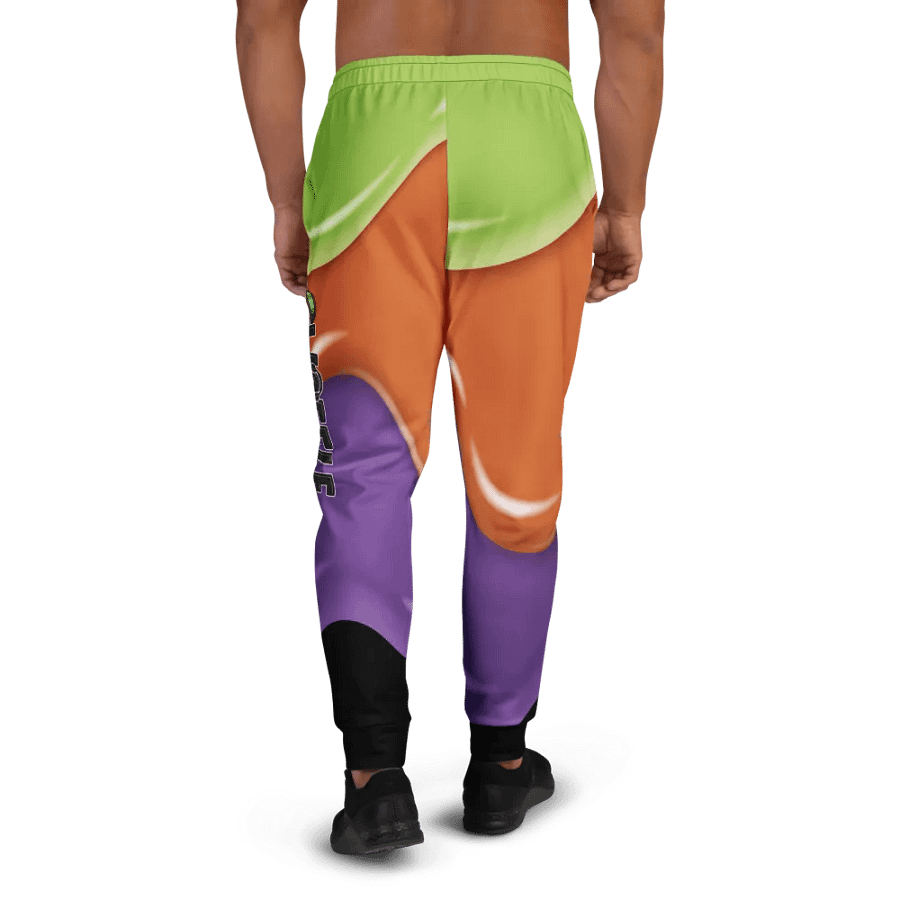 Drippy Waffle Time Joggers product image (3)
