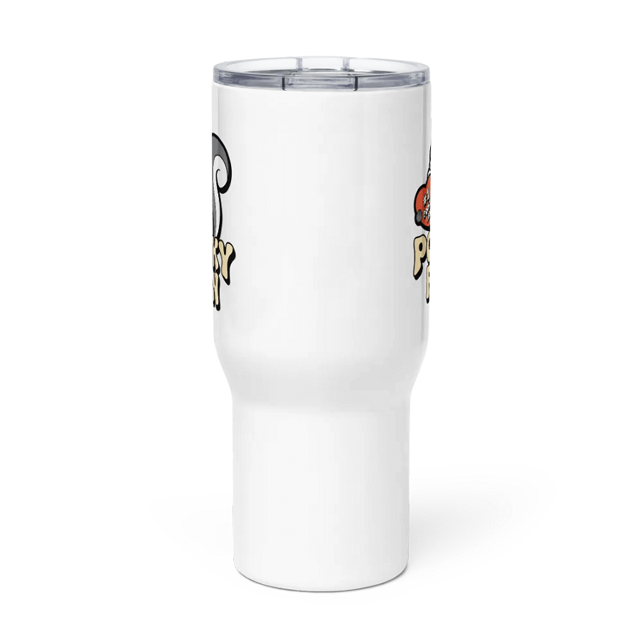 Pocky Fan Travel Mug with a Handle product image (3)