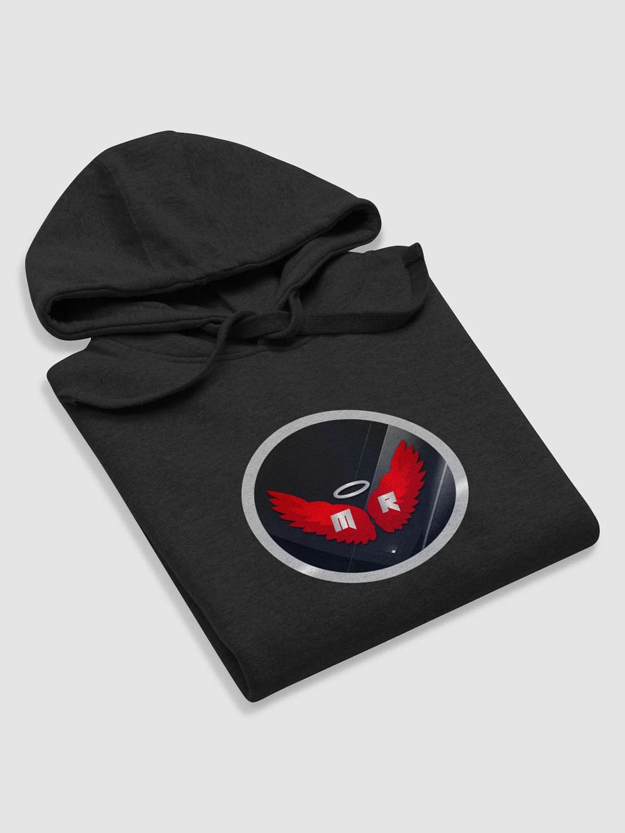 The Master_Reinhardt Hoodie product image (6)